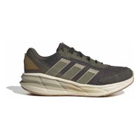 adidas Astrastar Sneaker Herren - shadow olive/olive strata/bronze strata