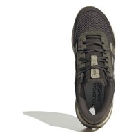 adidas Astrastar Sneaker Herren - shadow olive/olive strata/bronze strata