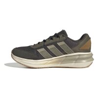 adidas Astrastar Sneaker Herren - shadow olive/olive strata/bronze strata