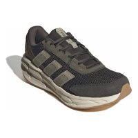 adidas Astrastar Sneaker Herren - shadow olive/olive strata/bronze strata