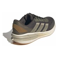 adidas Astrastar Sneaker Herren - shadow olive/olive strata/bronze strata