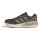 adidas Astrastar Sneaker Herren - shadow olive/olive strata/bronze strata