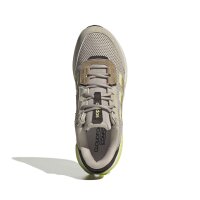 adidas Astrastar Schuhe Herren - wonder beige/cardboard/pulse lime