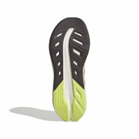 adidas Astrastar Schuhe Herren - wonder beige/cardboard/pulse lime