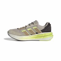 adidas Astrastar Schuhe Herren - wonder beige/cardboard/pulse lime