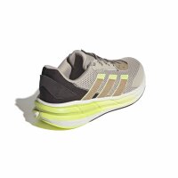 adidas Astrastar Schuhe Herren - wonder beige/cardboard/pulse lime