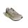 adidas Astrastar Schuhe Herren - wonder beige/cardboard/pulse lime