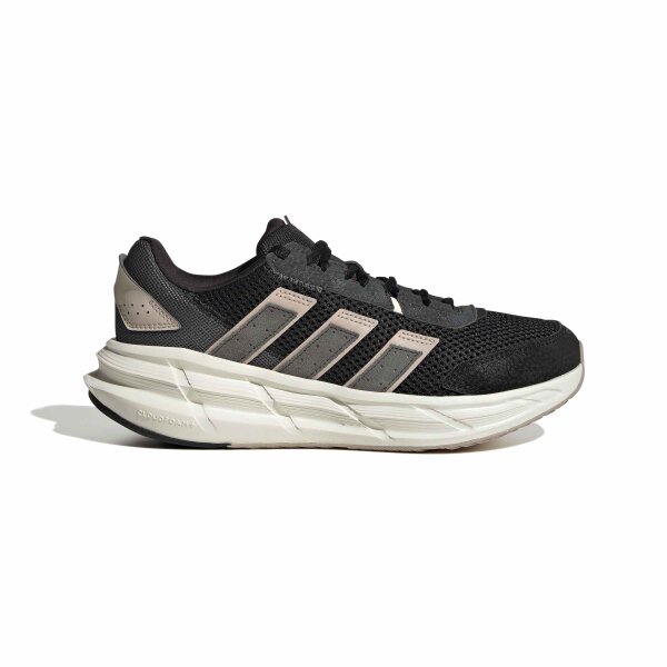 adidas Astrastar Schuhe Damen - core black/grey six/off white