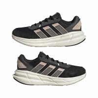 adidas Astrastar Schuhe Damen - core black/grey six/off white