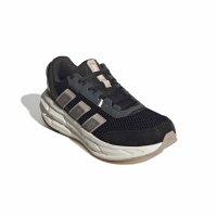adidas Astrastar Schuhe Damen - core black/grey six/off white