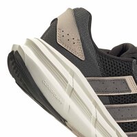adidas Astrastar Schuhe Damen - core black/grey six/off white