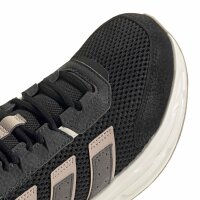 adidas Astrastar Schuhe Damen - core black/grey six/off white