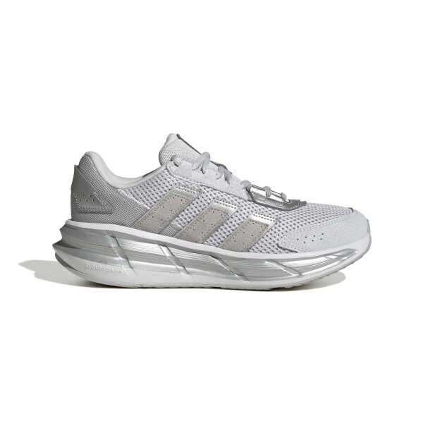 adidas Astrastar Schuhe Damen - dash grey/grey two/silver met.