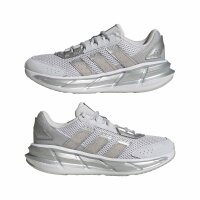 adidas Astrastar Schuhe Damen - dash grey/grey two/silver met.