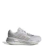 adidas Astrastar Schuhe Damen - dash grey/grey two/silver...