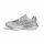 adidas Astrastar Schuhe Damen - dash grey/grey two/silver met.
