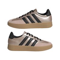 adidas Barreda Schuhe Damen - sandy pink met./core black/gum 3