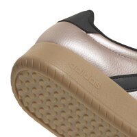 adidas Barreda Schuhe Damen - sandy pink met./core black/gum 3