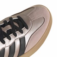 adidas Barreda Schuhe Damen - sandy pink met./core black/gum 3