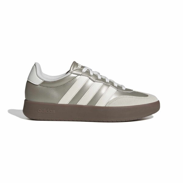 adidas Barreda Schuhe Damen - cyber met./off white/gum5