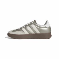 adidas Barreda Schuhe Damen - cyber met./off white/gum5