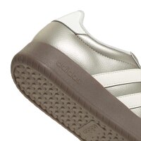 adidas Barreda Schuhe Damen - cyber met./off white/gum5