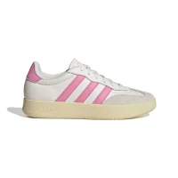 adidas Barreda Schuhe Damen - core white/bliss pink/orbit...