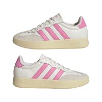 adidas Barreda Schuhe Damen - core white/bliss pink/orbit grey