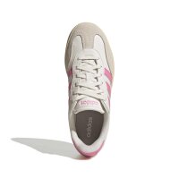 adidas Barreda Schuhe Damen - core white/bliss pink/orbit grey