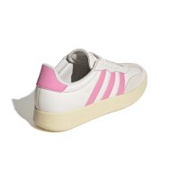 adidas Barreda Schuhe Damen - core white/bliss pink/orbit grey