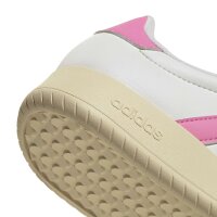 adidas Barreda Schuhe Damen - core white/bliss pink/orbit grey