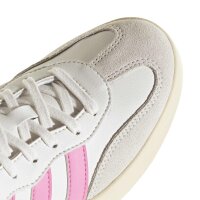 adidas Barreda Schuhe Damen - core white/bliss pink/orbit grey