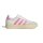 adidas Barreda Schuhe Damen - core white/bliss pink/orbit grey