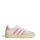 adidas Barreda Schuhe Damen - core white/bliss pink/orbit grey