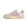 adidas Barreda Schuhe Damen - core white/bliss pink/orbit grey