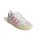 adidas Barreda Schuhe Damen - core white/bliss pink/orbit grey