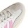 adidas Barreda Schuhe Damen - core white/bliss pink/orbit grey