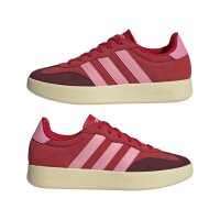 adidas Barreda Schuhe Damen - better scarlet/bliss pink/shadow red