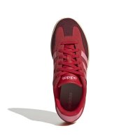 adidas Barreda Schuhe Damen - better scarlet/bliss pink/shadow red