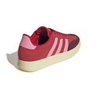 adidas Barreda Schuhe Damen - better scarlet/bliss pink/shadow red
