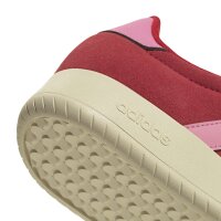 adidas Barreda Schuhe Damen - better scarlet/bliss pink/shadow red