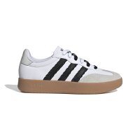 adidas Barreda Schuhe Damen - white/core black/gum10