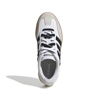 adidas Barreda Schuhe Damen - white/core black/gum10