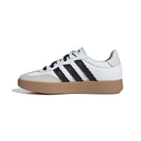 adidas Barreda Schuhe Damen - white/core black/gum10