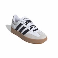 adidas Barreda Schuhe Damen - white/core black/gum10
