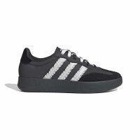 adidas Barreda Schuhe Damen - carbon/core white/core black