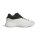 adidas Dame X Schuhe - zero met./core black/court green
