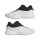 adidas Dame X Schuhe - zero met./core black/court green