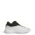 adidas Dame X Schuhe - zero met./core black/court green