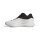 adidas Dame X Schuhe - zero met./core black/court green